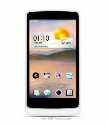 Oppo R833T